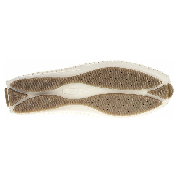 detail Dámské mokasiny Pikolinos 578-4976 nata