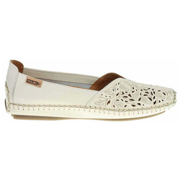 detail Dámské mokasiny Pikolinos 578-4976 nata