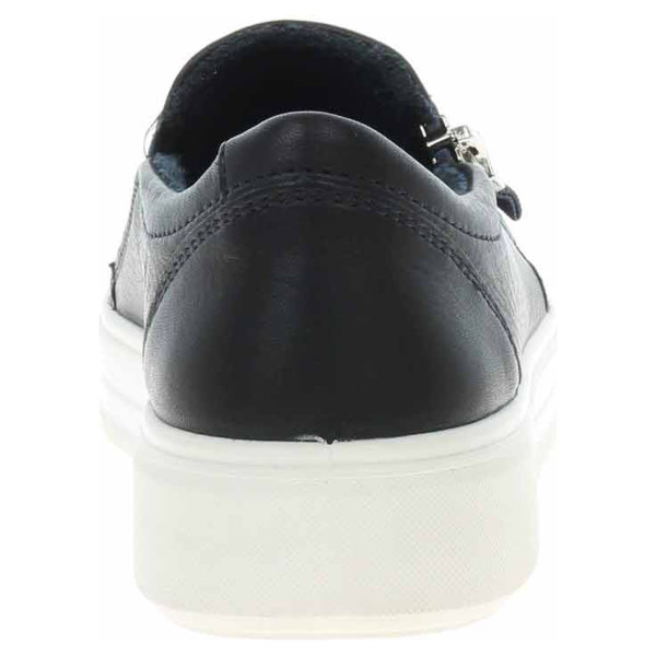 detail Dámské mokasiny Ara 12-27405-02 blau