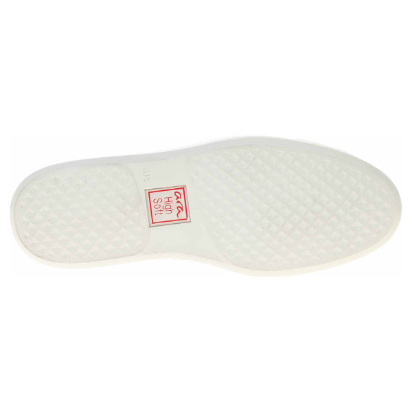 detail Dámské mokasiny Ara 12-27405-02 blau