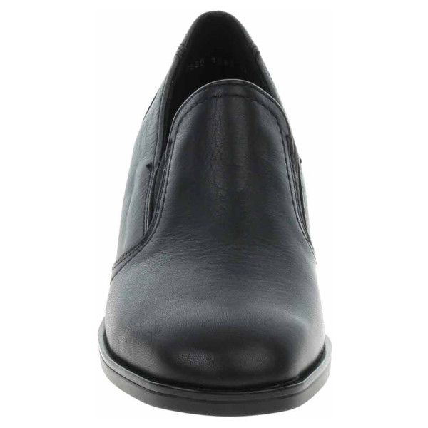 detail Dámské mokasiny Ara 12-22304-01 schwarz