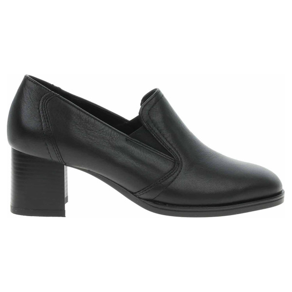 detail Dámské mokasiny Ara 12-22304-01 schwarz