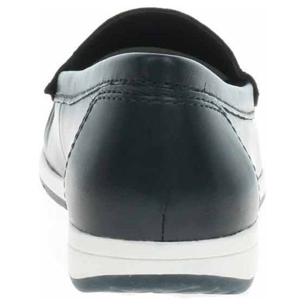 detail Dámské mokasiny Marco Tozzi 2-24600-42 navy