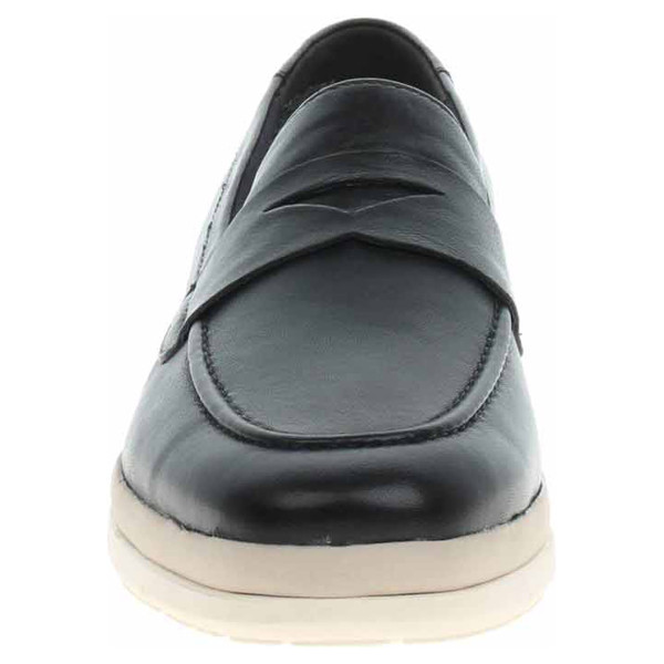 detail Dámské mokasiny Tamaris 1-24720-42 navy