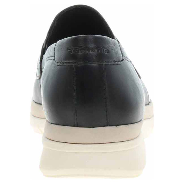 detail Dámské mokasiny Tamaris 1-24720-42 navy
