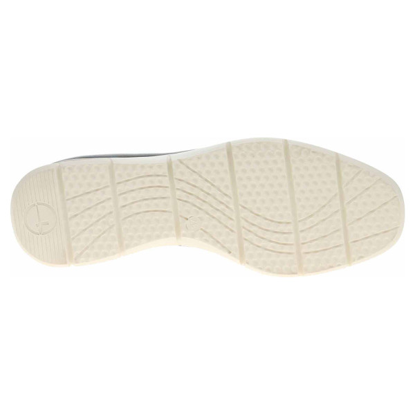detail Dámské mokasiny Tamaris 1-24720-42 navy