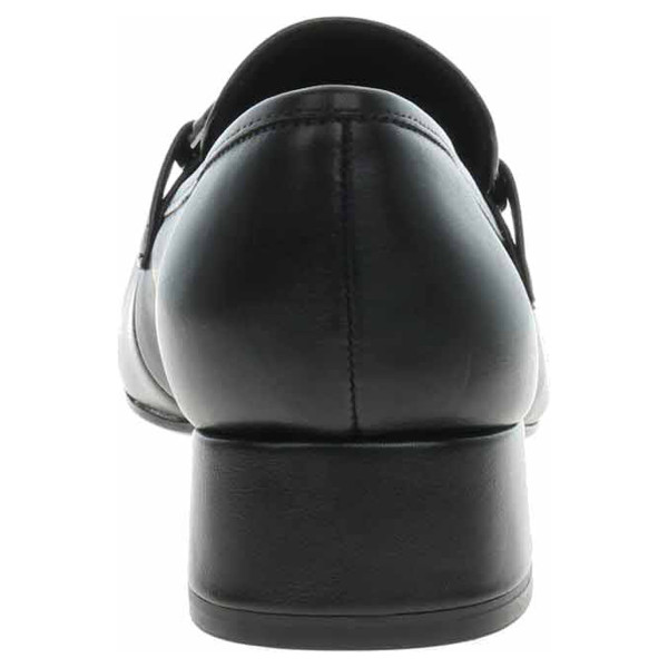 detail Dámské mokasiny Tamaris 1-24310-42 black