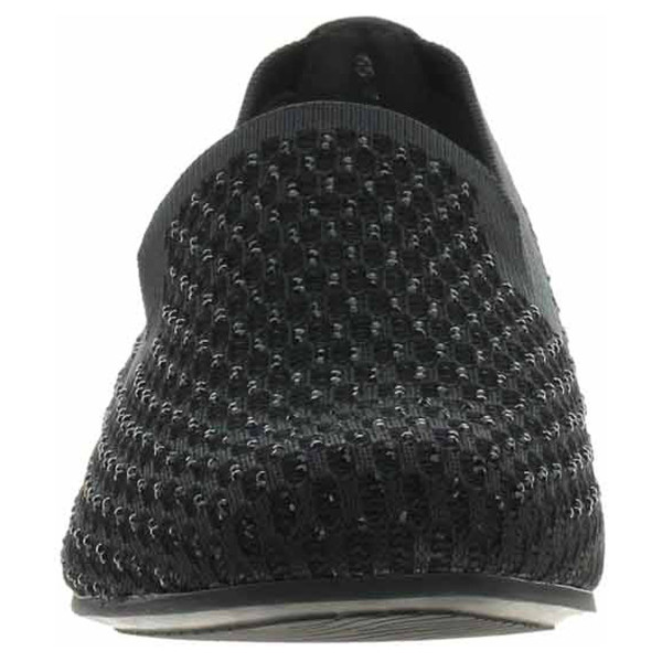 detail Dámské mokasiny Gabor 65.216.47 schwarz