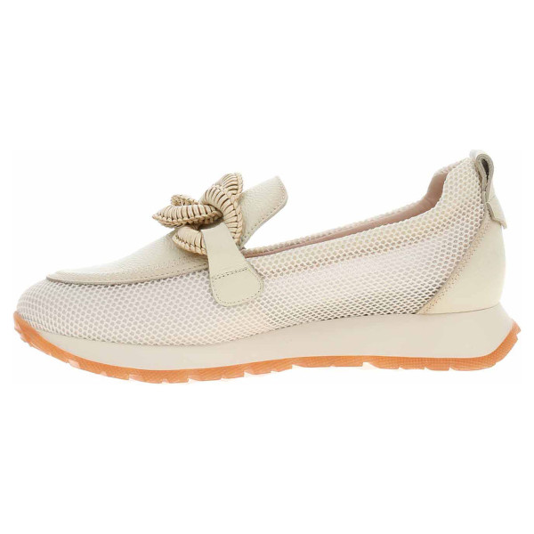 detail Dámské mokasiny Hispanitas HV254065 Kansas latte