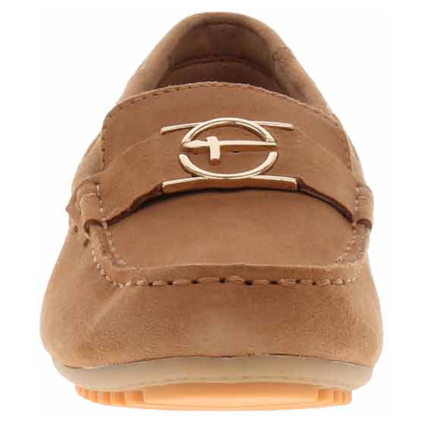 detail Dámské mokasiny Tamaris 1-24630-44 cognac