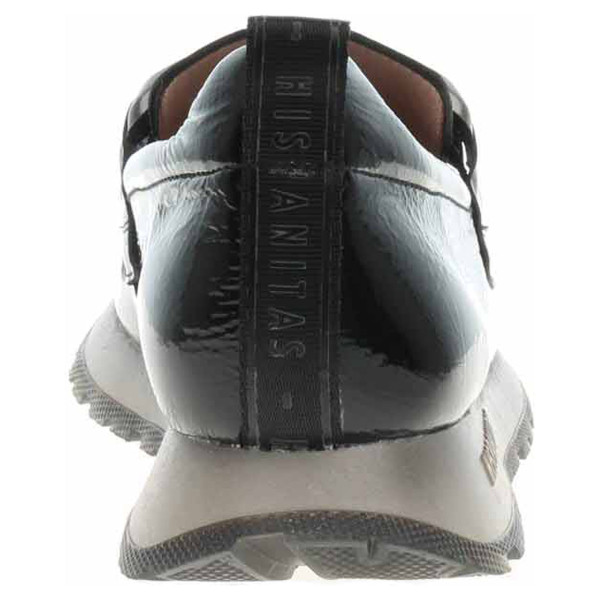 detail Dámské mokasiny Hispanitas Kansas HI254386 black