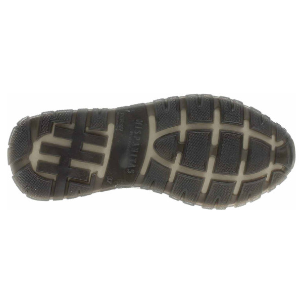 detail Dámské mokasiny Hispanitas Kansas HI254386 black