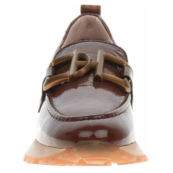 detail Dámské mokasiny Hispanitas Kansas HI254386 avellana