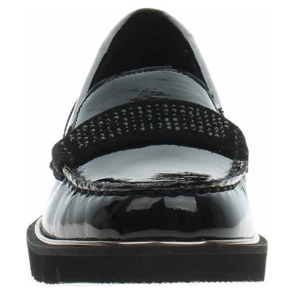 detail Dámské mokasiny Ara 12-34803-13 schwarz