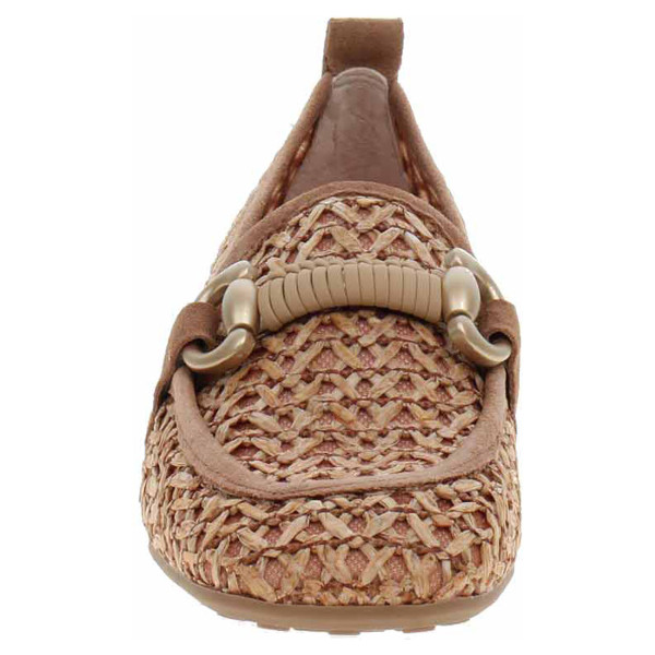 detail Dámské mokasiny Hispanitas RHV264828 desert-almond