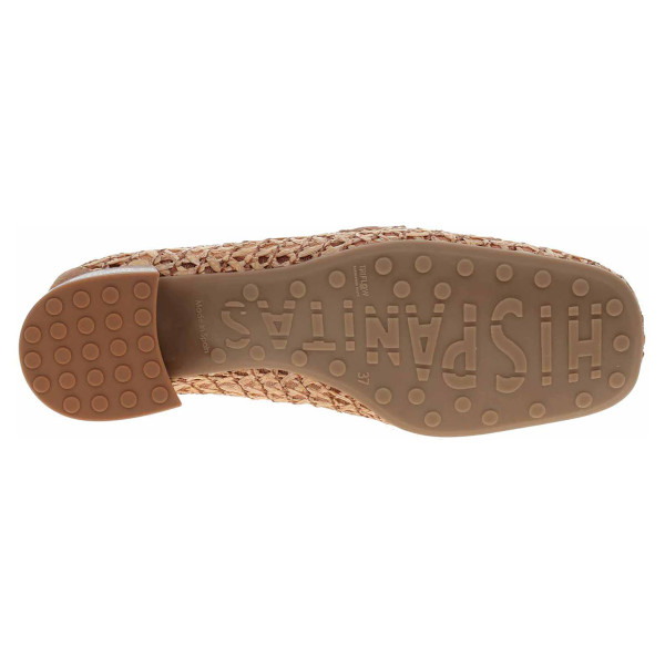 detail Dámské mokasiny Hispanitas RHV264828 desert-almond