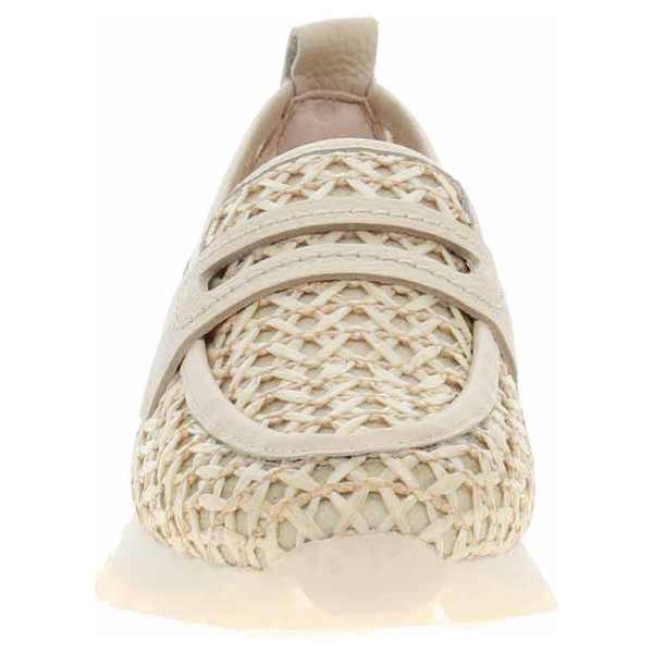 detail Dámské mokasiny Hispanitas RHV264856 panna-butter