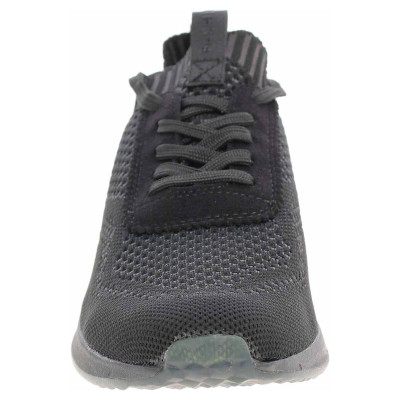 detail Tamaris dámské tenisky 1-23714-24 black uni