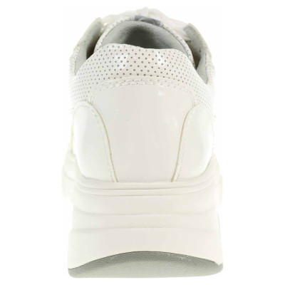 detail Dámská obuv Tamaris 1-23741-24 white patent