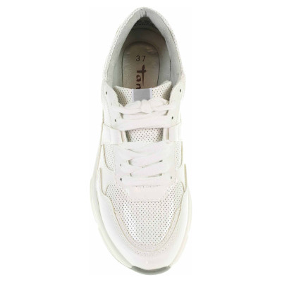 detail Dámská obuv Tamaris 1-23741-24 white patent