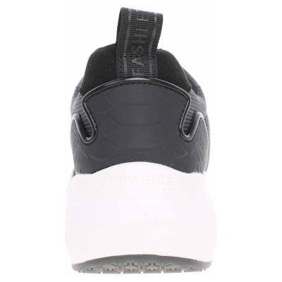 detail Tamaris dámské tenisky 1-23730-25 black