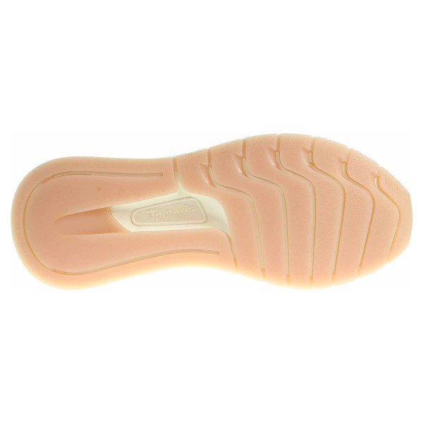 detail Dámská obuv Tamaris 1-23712-26 powder comb