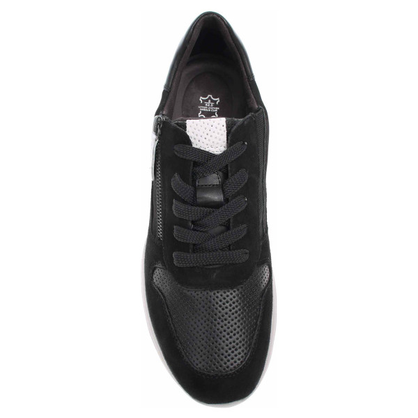 detail Dámská obuv Jana 8-23728-26 black comb