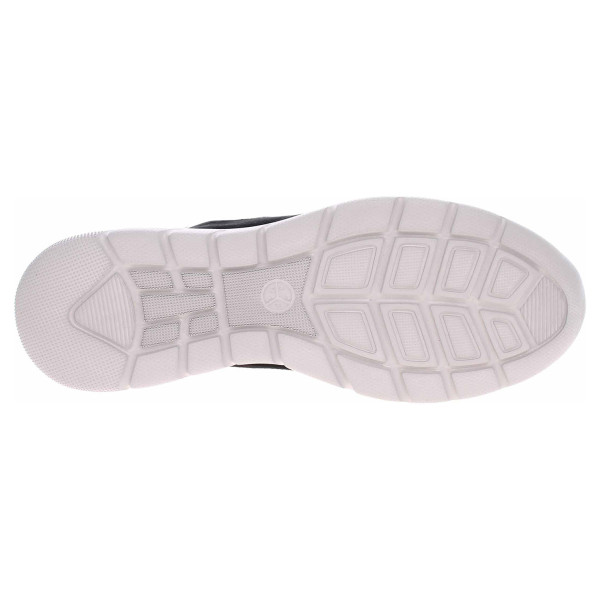 detail Dámská obuv Jana 8-23728-26 black comb
