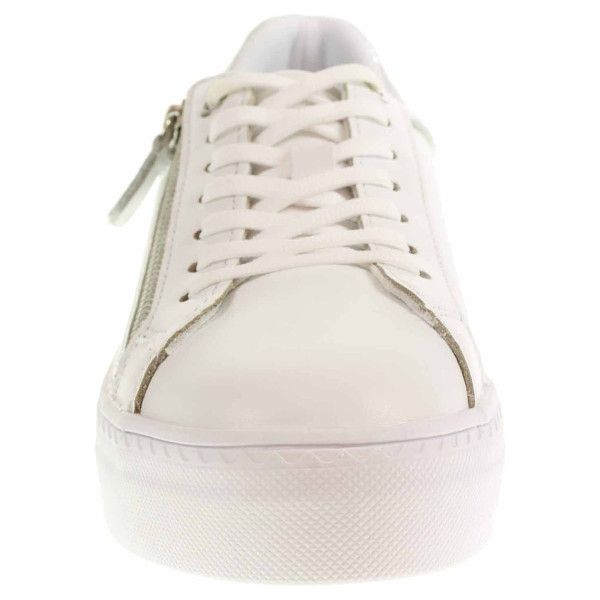 detail Dámská obuv Tamaris 1-23312-24 white comb