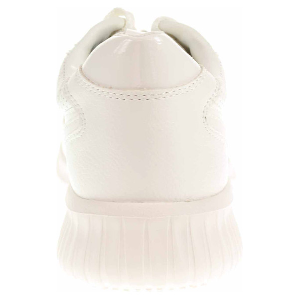 detail Dámské polobotky Tamaris 1-23746-28 white punch