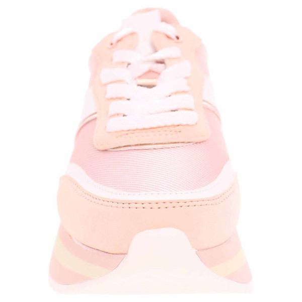 detail Dámská obuv Tamaris 1-23751-28 peach comb