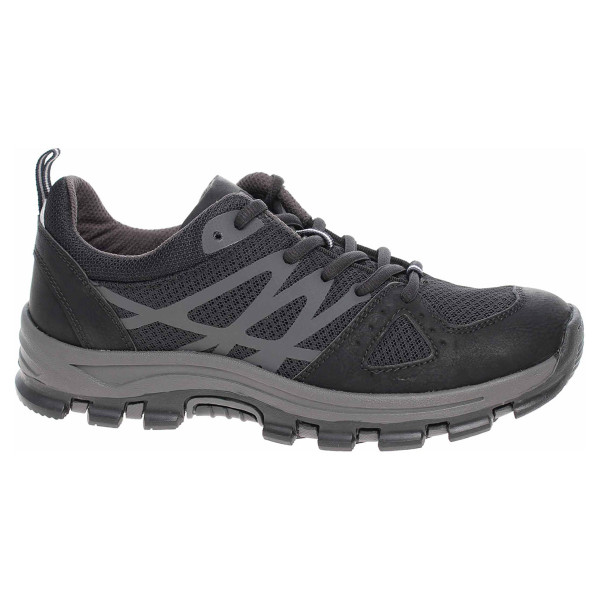 detail Dámská obuv Jana 8-23735-27 black