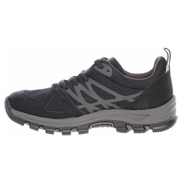 detail Dámská obuv Jana 8-23735-27 black