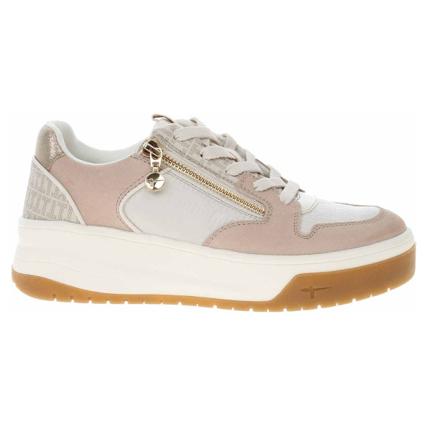 detail Dámská obuv Tamaris 1-23719-29 ivory-white