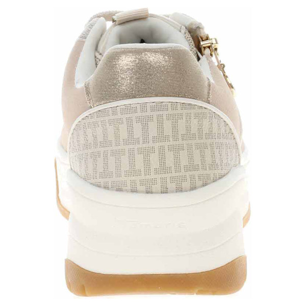 detail Dámská obuv Tamaris 1-23719-29 ivory-white