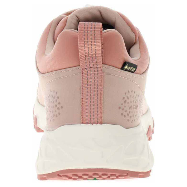 detail Dámská obuv Tamaris 1-23764-39 rose quartz