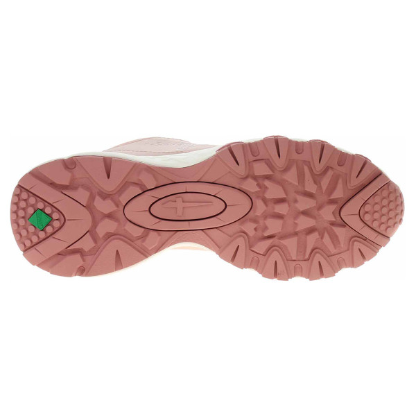 detail Dámská obuv Tamaris 1-23764-39 rose quartz