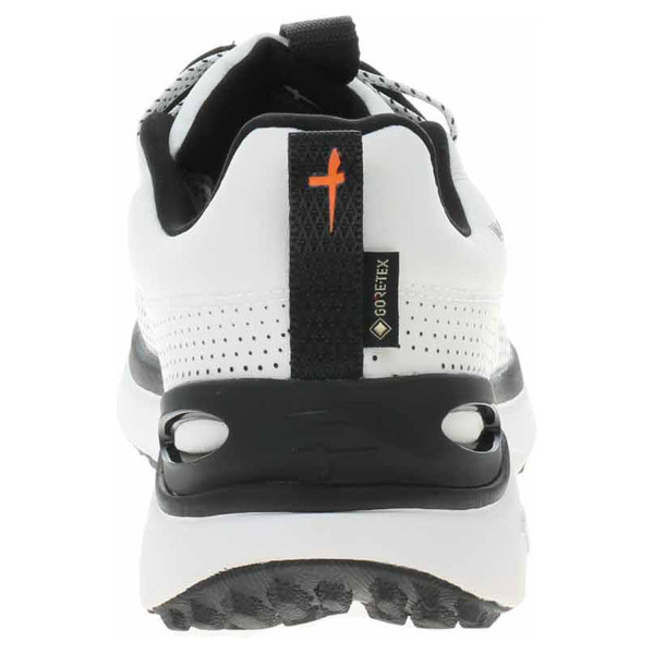 detail Dámská obuv Tamaris 1-23765-39 white-black