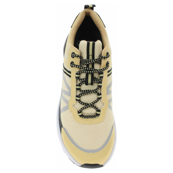 detail Dámská obuv Marco Tozzi 2-23752-28 lemon comb