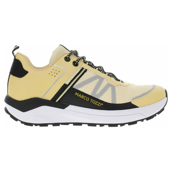 detail Dámská obuv Marco Tozzi 2-23752-28 lemon comb