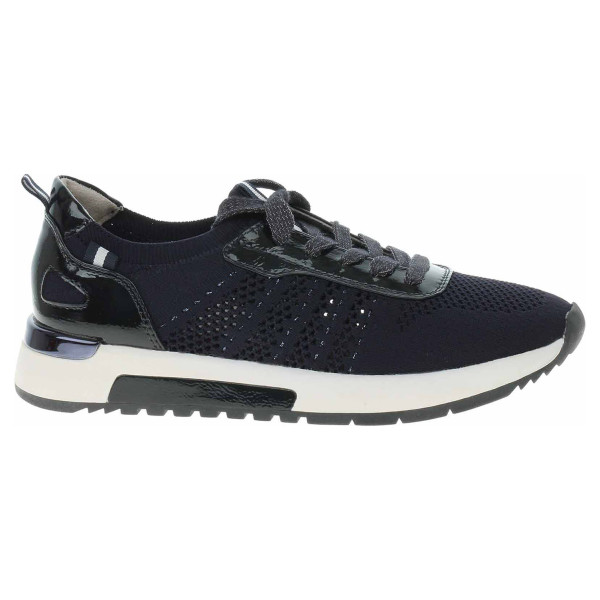 detail Dámská obuv Jana 8-23706-28 navy