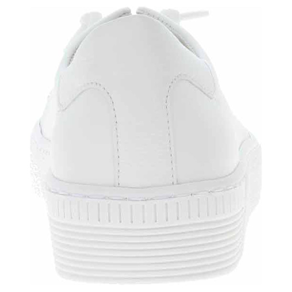 detail Dámské polobotky Gabor 63.331.21 weiss