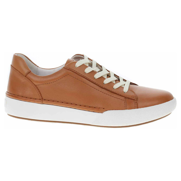 detail Dámské polobotky Josef Seibel 69901 133240 camel