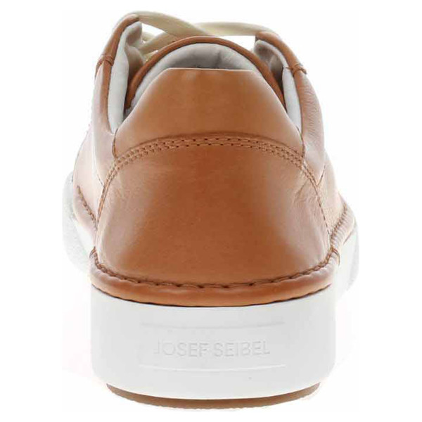 detail Dámské polobotky Josef Seibel 69901 133240 camel
