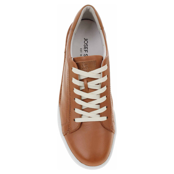 detail Dámské polobotky Josef Seibel 69901 133240 camel