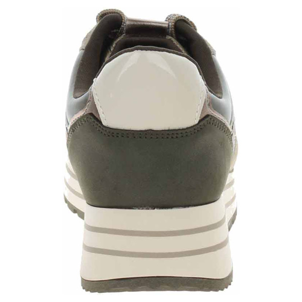 detail Dámská obuv Tamaris 1-23706-41 olive comb