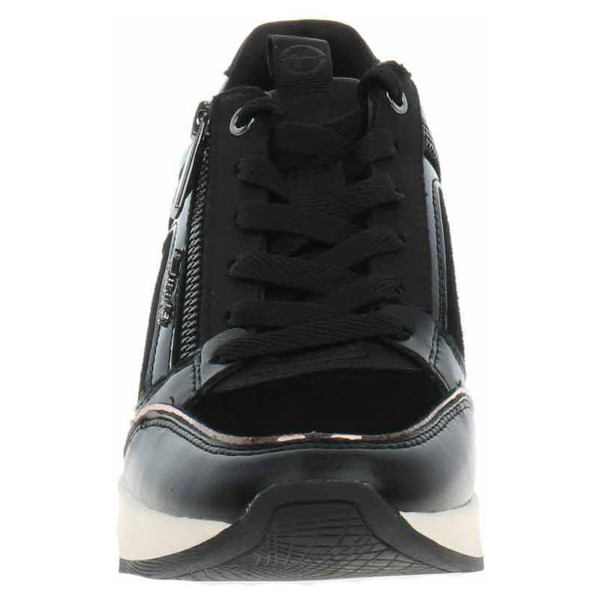 detail Dámská obuv Tamaris 1-23703-41 black