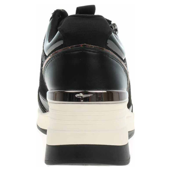 detail Dámská obuv Tamaris 1-23703-41 black