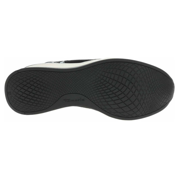 detail Dámská obuv Tamaris 1-23703-41 black