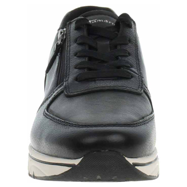 detail Dámské polobotky Tamaris 1-23711-42 black